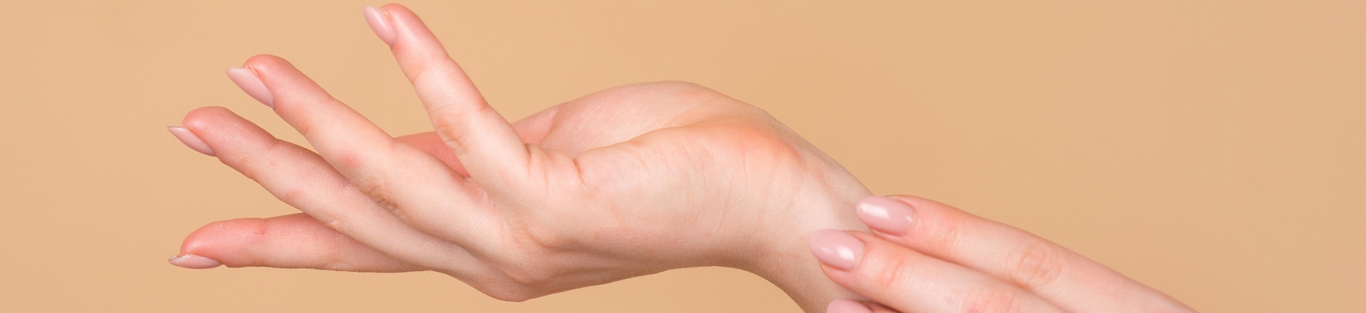 Hand Rejuvenation with Natural Fat in London