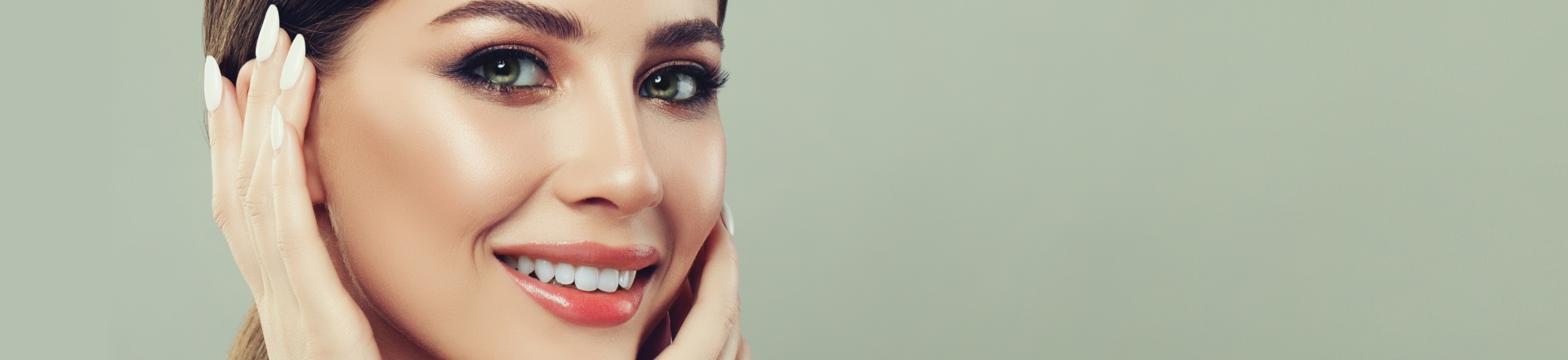 Face Rejuvenation with Natural Fat in London